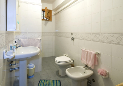 Casa Vacanze Appartamento Casa Paradiso
